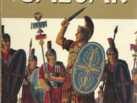 War Commentaries of Caesar For Sale