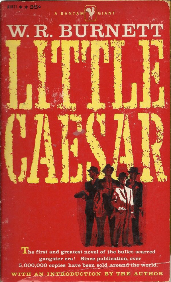 Little Caesar For Sale