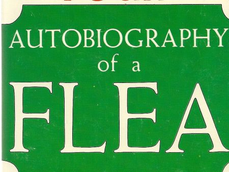 The Autobiography of a Flea Book Four Online now