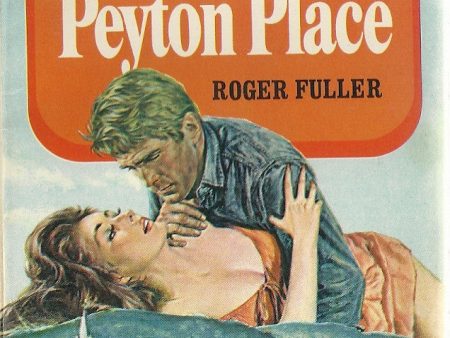 Thrills of Peyton Place Supply