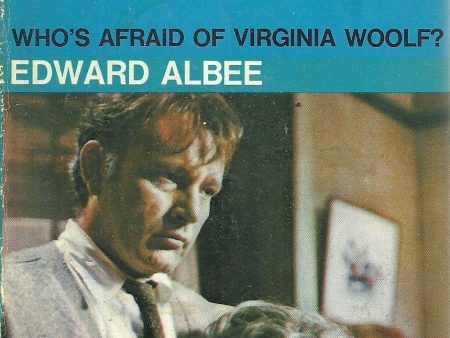 Who s Afraid of Virginia Woolf? Online