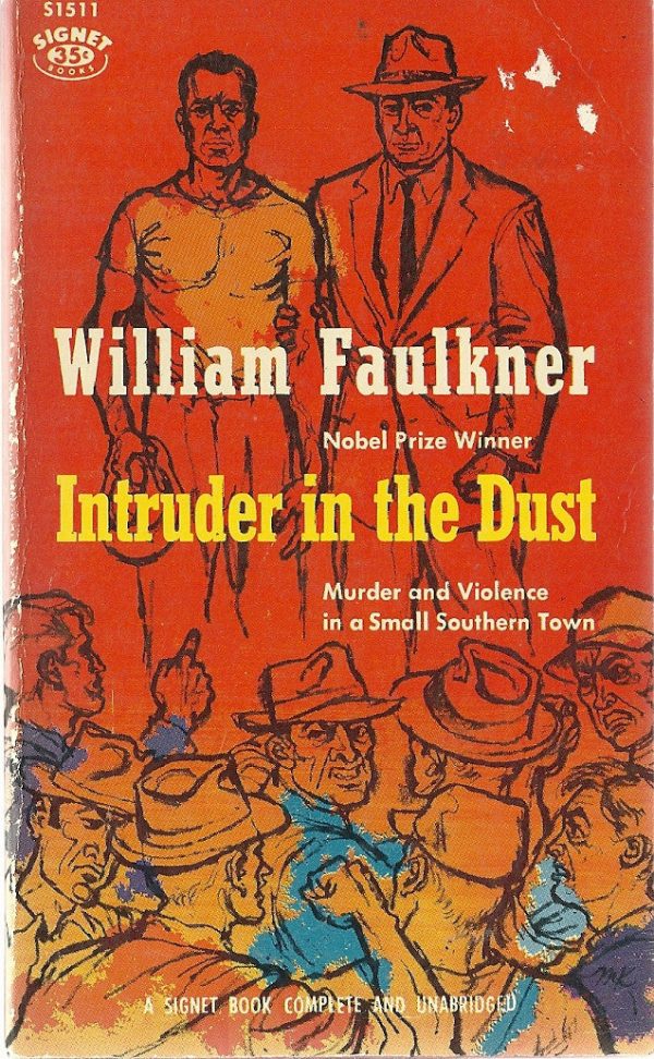 Intruder in the Dust Online