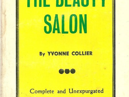 The Beauty Salon Discount