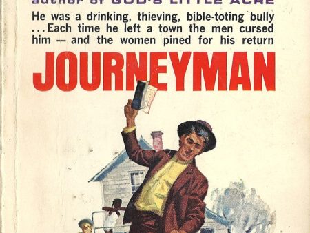 Journeyman Online now