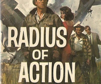 Radius of Action on Sale