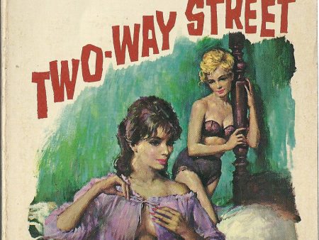 Two-Way Street Sale