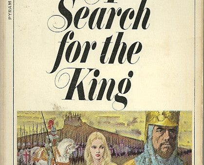 A Search for the King Sale