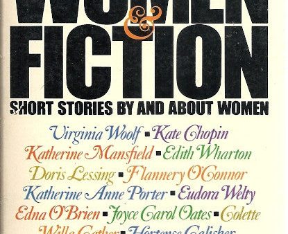 Women & Fiction Fashion