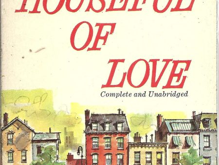 A Houseful of Love Sale