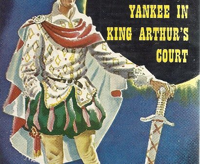 A Connecticut Yankee In King Arthur s Court For Discount