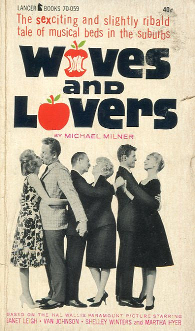 Wives and Lovers Hot on Sale