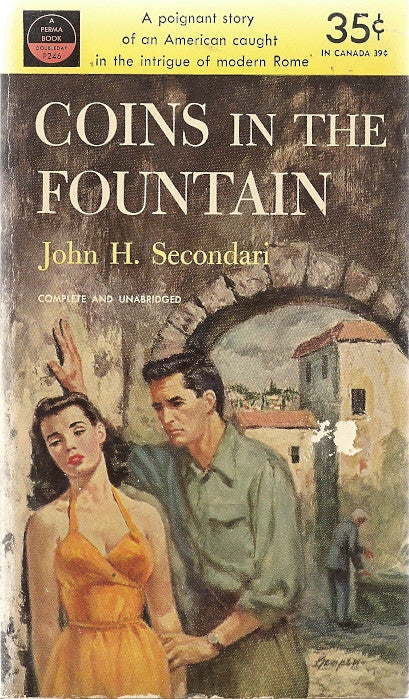 Coins in the Fountain Online Hot Sale