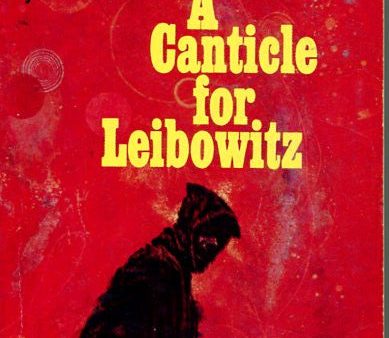 A Canticle for Leibowitz Discount