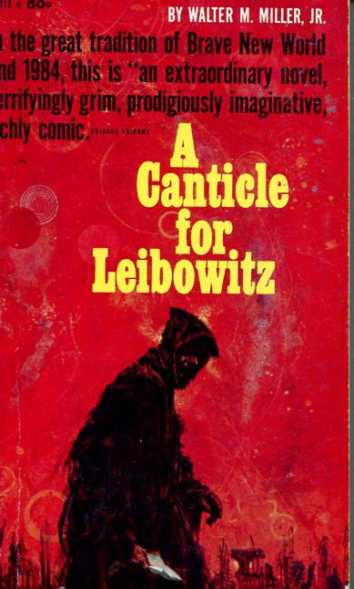 A Canticle for Leibowitz Discount