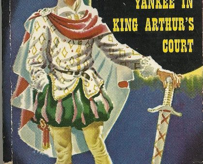 A Connecticut Yankee in King Arthur s Court For Cheap