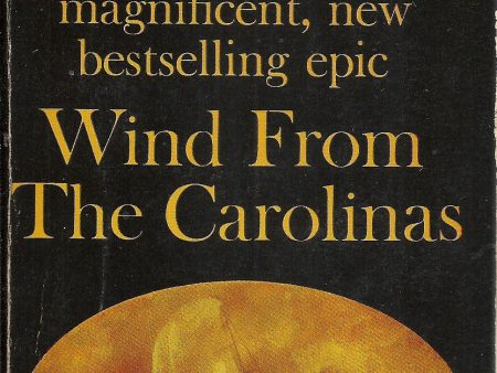 Wind From The Carolinas Online now