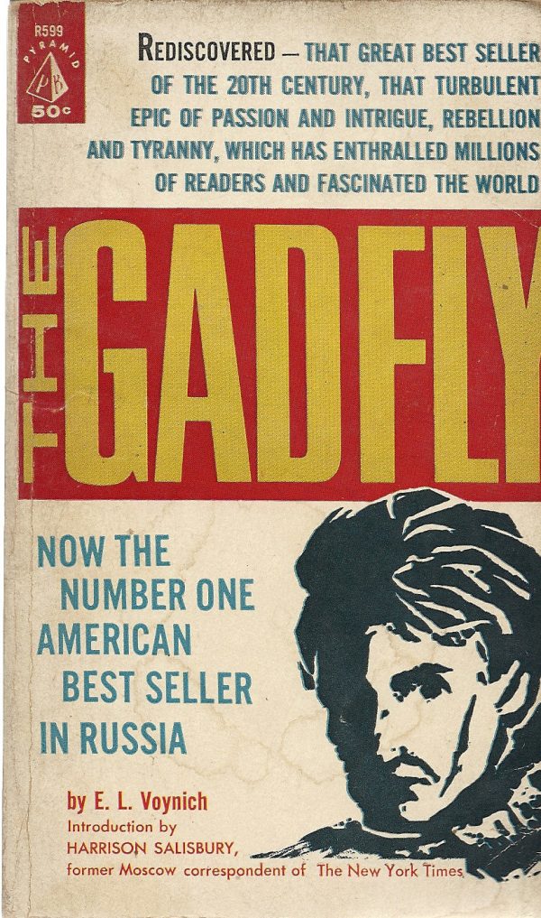 The Gadfly Supply