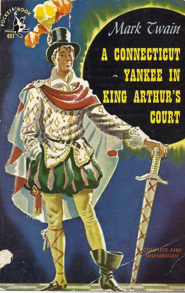 A Connecticut Yankee in King Arthur s Court Online Hot Sale