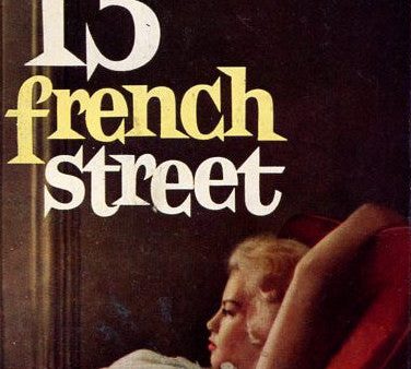 13 French Street Online Sale