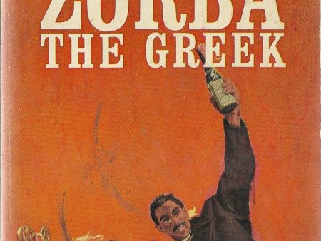 Zorba the Greek For Discount