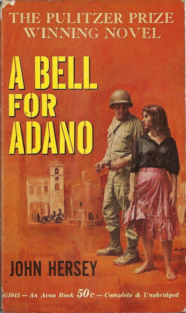 A Bell for Adano Online now