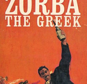 Zorba the Greek Hot on Sale