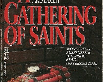 A Gathering of Saints Fashion