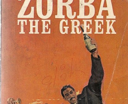 Zorba the Greek Fashion