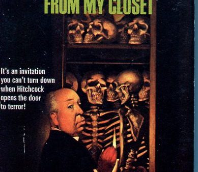 16 Skeletons From My Closet Cheap