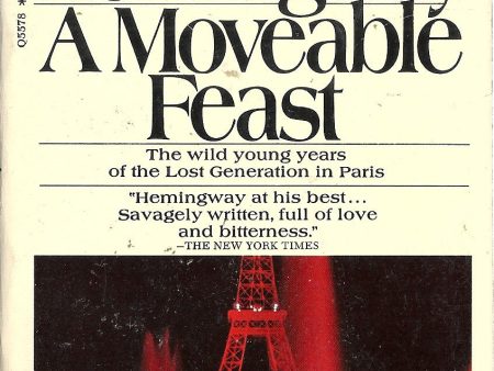 A Moveable Feast For Discount