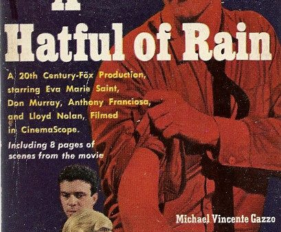 A Hatful of Rain Fashion