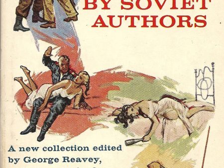 14 Great Short Stories by Soviet Authors Online Sale